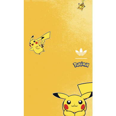 adidas Originals Pokémon