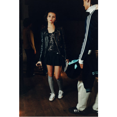 adidas Rhinestone Pack