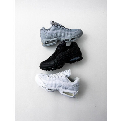 NIKE AIR MAX 95 BIG BUBBLE