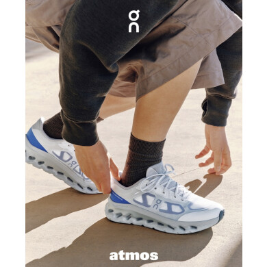 On Cloudtilt Remix atmos exclusive