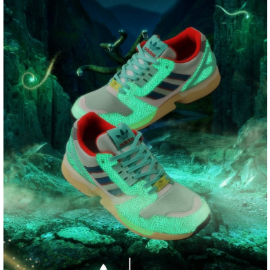ADIDAS ZX8000 atmos