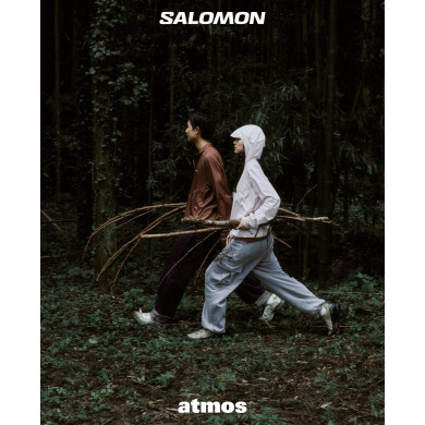 Salomon XT-6 / XT-Whisper CAMP CULTURE PACK