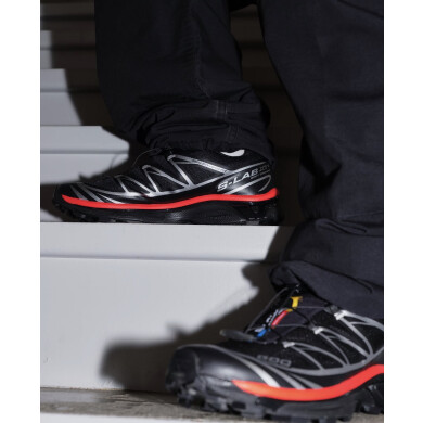 Salomon XT-6 "Thermography Pack"