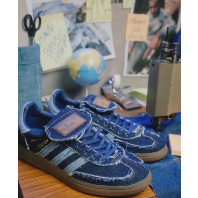 adidas Originals HANDBALL SPEZIAL LT ATMOS DENIM