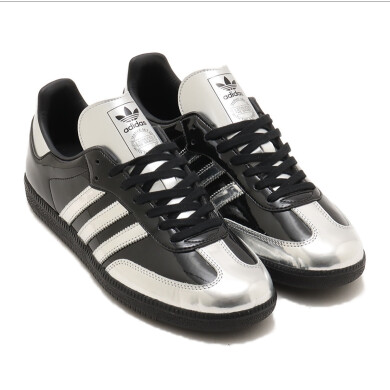 adidas SAMBA ATMOS "Tuxedo"