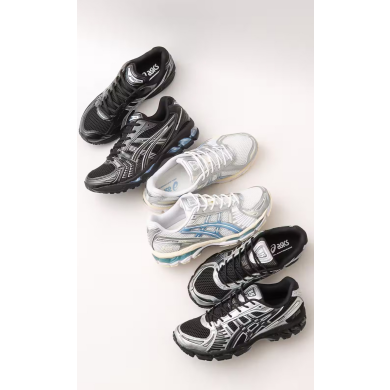 asics GEL-KAYANO 14/12.1