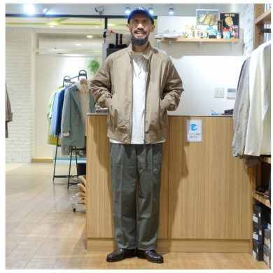 ☆BARACUTAニューモデル☆