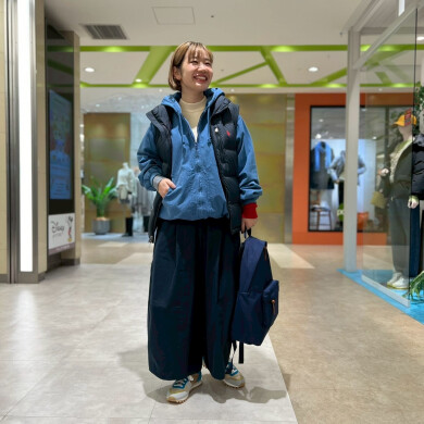 【POLO by Ralph Lauren】シンプルだからこそ長く使える🌟