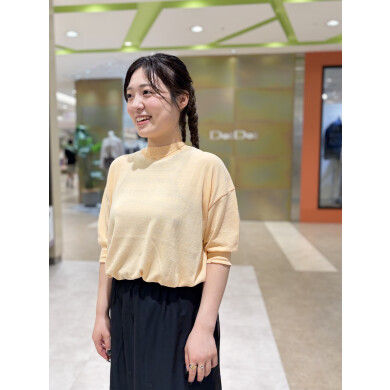 【MEYAME】定番アイテムが帰ってきました✨