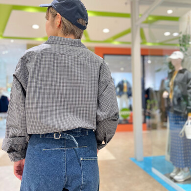 【SOPHIE】新登場ブランドです👏