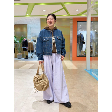 【Levi's】驚きのこの軽さ❗️ぜひお試しあれ✨