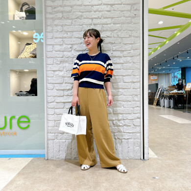 【HeRIN.CYE】ジメジメを快適に過ごしましょう☂️