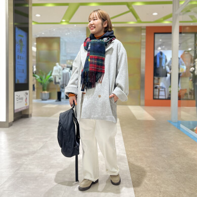 【POLO by Ralph Lauren】長く愛用できる素敵アイテム🌟