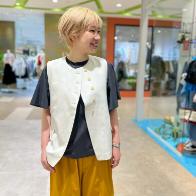 【HeRIN.CYE】雨の日にもピッタリなコーディネート🌈