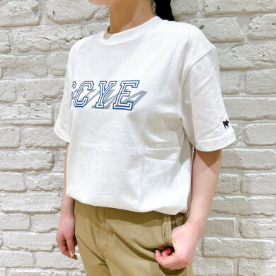 【SCYE】×【PUMA】今回も特別仕様のコラボアイテム🦏争奪戦です❗️