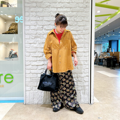 【THE SHINZONE】