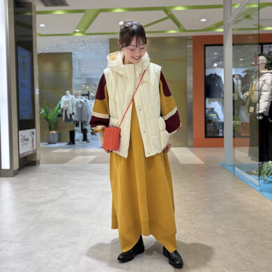 【HeRIN.CYE】1枚で決まる！主役ワンピ