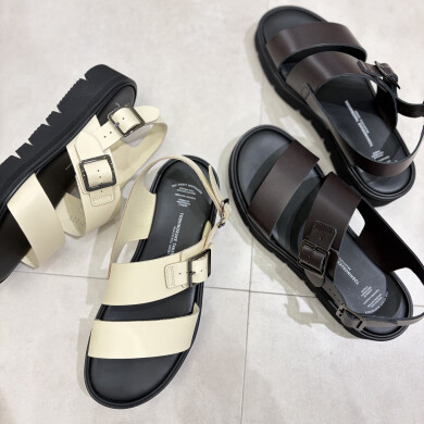 【ビューティフルシューズ】今年はNEWカラーが仲間入り！