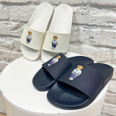 【POLO & Marmot】夏に欠かせないサンダル🌴