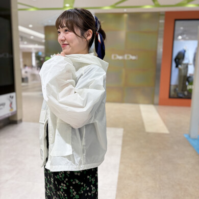 【THE SHINZONE】新作アイテムどどーんっと紹介🌟