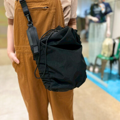 【côte&ciel】新作バッグに注目🙋‍♀️🌟