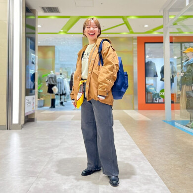 【WYTE】着回しも抜群👏機能性も抜群🙆‍♀️