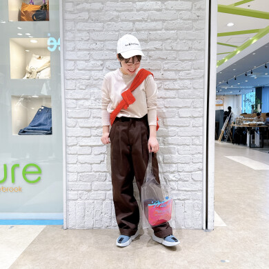 【RYE TENDER】