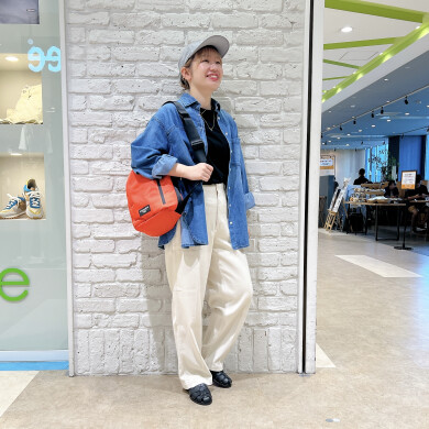【NOMADIS】まだまだ新作バッグがありますよ✨