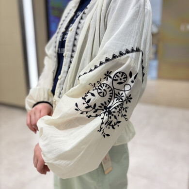 【THE SHINZONE】新作続々🌟この合わせもたまりません☺️