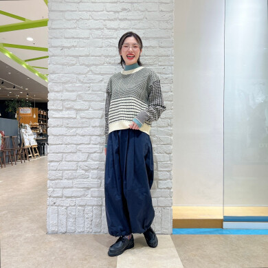 【OTOAA】autumn & winter collection !! いよいよ明日から開催🧡