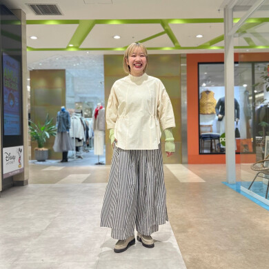 【OTOAA】オススメの組み合わせはまだまだ続きます😆