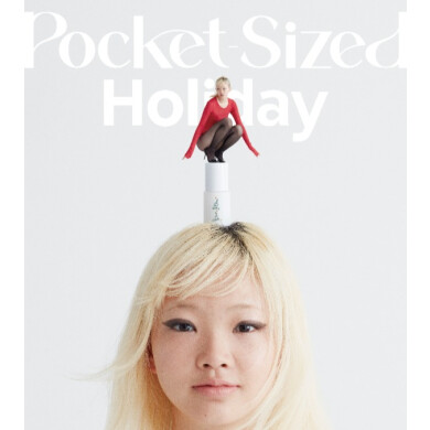 【プチューム】ポケットサイズドホリデー