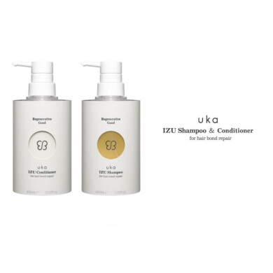 12/5　シリーズ史上最高のヘアダメージケア発売