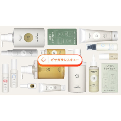 ガサガサレスキュー