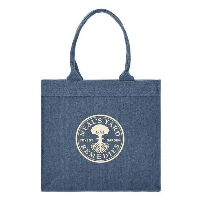 【再入荷🎵】残布＆オーガニックコットンバッグ　新色登場✨