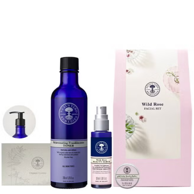 ✨春のブライトケア限定セット✨