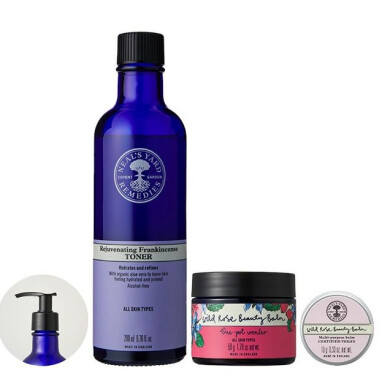 [期間限定商品] ベストコスメ受賞💛美容バームと化粧水のスペシャルセット💛