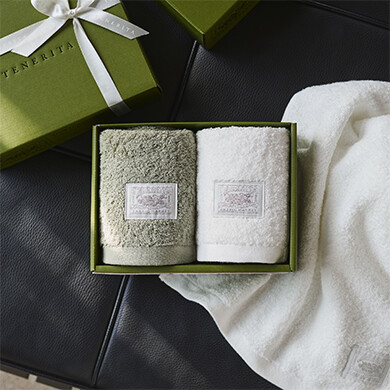 毎日をアップデートする、贅沢な一枚