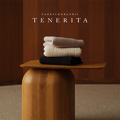 パイルインガーゼタオル