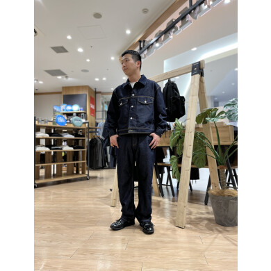 DANNER×OSHMAN'Sの2025春夏