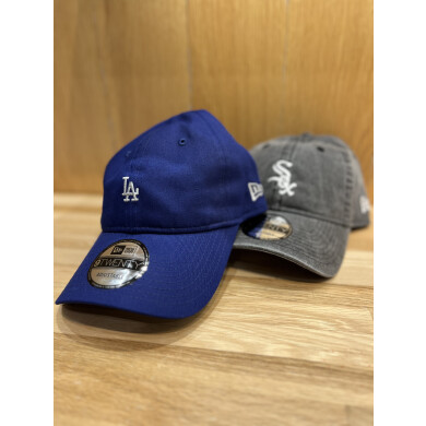 NEW ERA 新商品入荷!