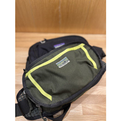 patagonia 新商品