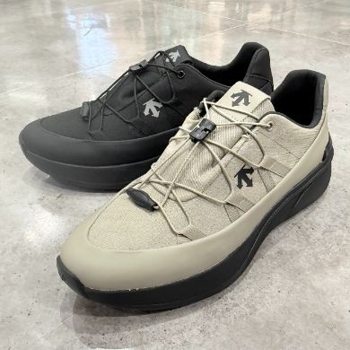 ☆DESCENTE☆新商品！