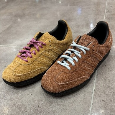 ☆ADIDAS☆新商品！