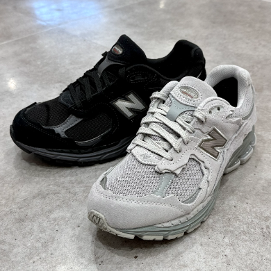 ☆NEW BALANCE☆新商品!