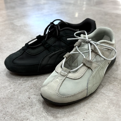 ☆PUMA 新商品!☆