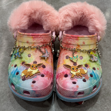 ☆CROCS×POKEMONコラボレーション☆