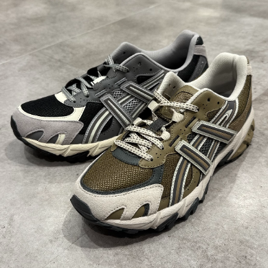 ☆ASICS☆新商品！