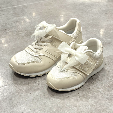 ☆NEW BALANCEキッズ☆新商品！