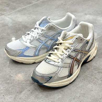 ☆ASICS☆新商品!